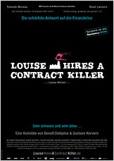 Louise Hires A Contract Killer