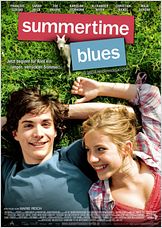 Summertime Blues