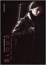 Blood: The Last Vampire