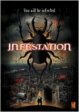 Infestation - Nur ein toter Käfer ist ein guter Käfer