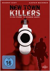 New Town Killers