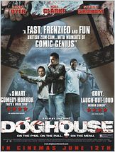 Doghouse