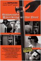 Someone's Knocking At The Door