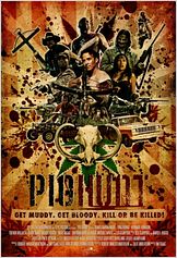 Pig Hunt - Dreck, Blut und Schweine