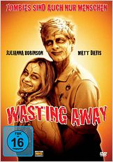 Wasting Away