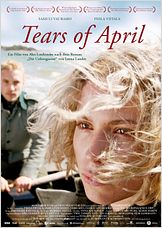 Tears Of April