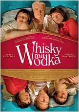 Whisky mit Wodka