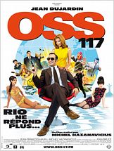 OSS 117 - Er selbst ist sich genug!