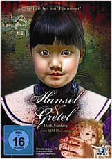 Hansel & Gretel