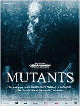 Mutants - Du wirst sie töten müssen!