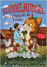  Kuddelmuddel bei Pettersson & Findus
