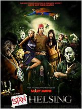 Mega Monster Movie