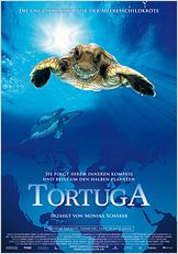 Tortuga - Die unglaubliche Reise der Meeresschildkröte