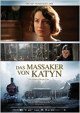 Das Massaker von Katyn