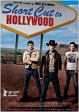 Short Cut to Hollywood