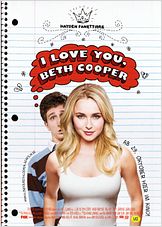 I Love You, Beth Cooper