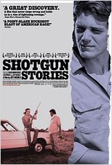 Shotgun Stories