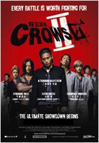 The Crows Are Back: Crows Zero II