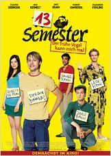13 Semester