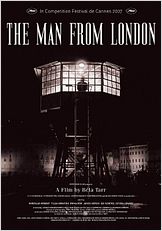The Man From London