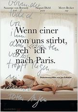 Wenn einer von uns stirbt, geh ich nach Paris