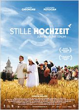 Stille Hochzeit