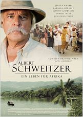 Albert Schweitzer - Ein Leben für Afrika