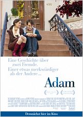 Adam - Eine Geschichte über zwei Fremde. Einer etwas merkwürdiger als der Andere