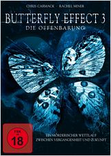 Butterfly Effect 3: Die Offenbarung