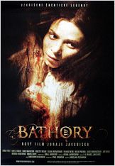 Bathory - Die Blutgräfin