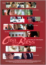 Casa De Los Babys