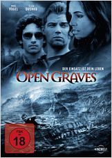 Open Graves