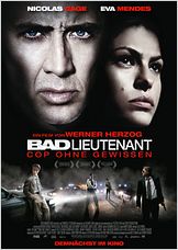 Bad Lieutenant - Cop ohne Gewissen