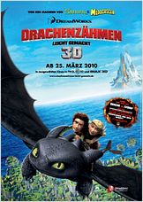 Drachenzähmen leicht gemacht