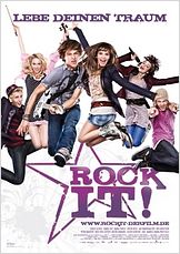 Rock It!