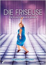 Die Friseuse