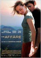 Die Affäre