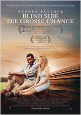 Blind Side - Die große Chance