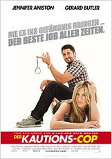 Der Kautions-Cop