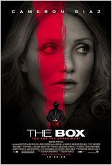 The Box - Du bist das Experiment
