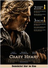 Crazy Heart