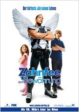 Zahnfee auf Bewährung