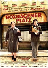 Boxhagener Platz