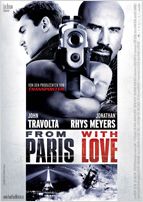 From Paris With Love