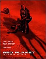 Red Planet