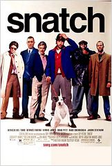 Snatch – Schweine und Diamanten