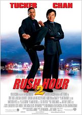 Rush Hour 2