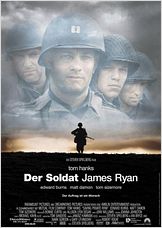 Der Soldat James Ryan