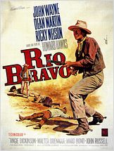 Rio Bravo