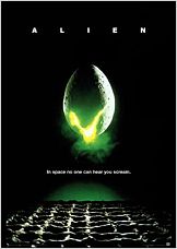 Alien - Das unheimliche Wesen aus einer fremden Welt